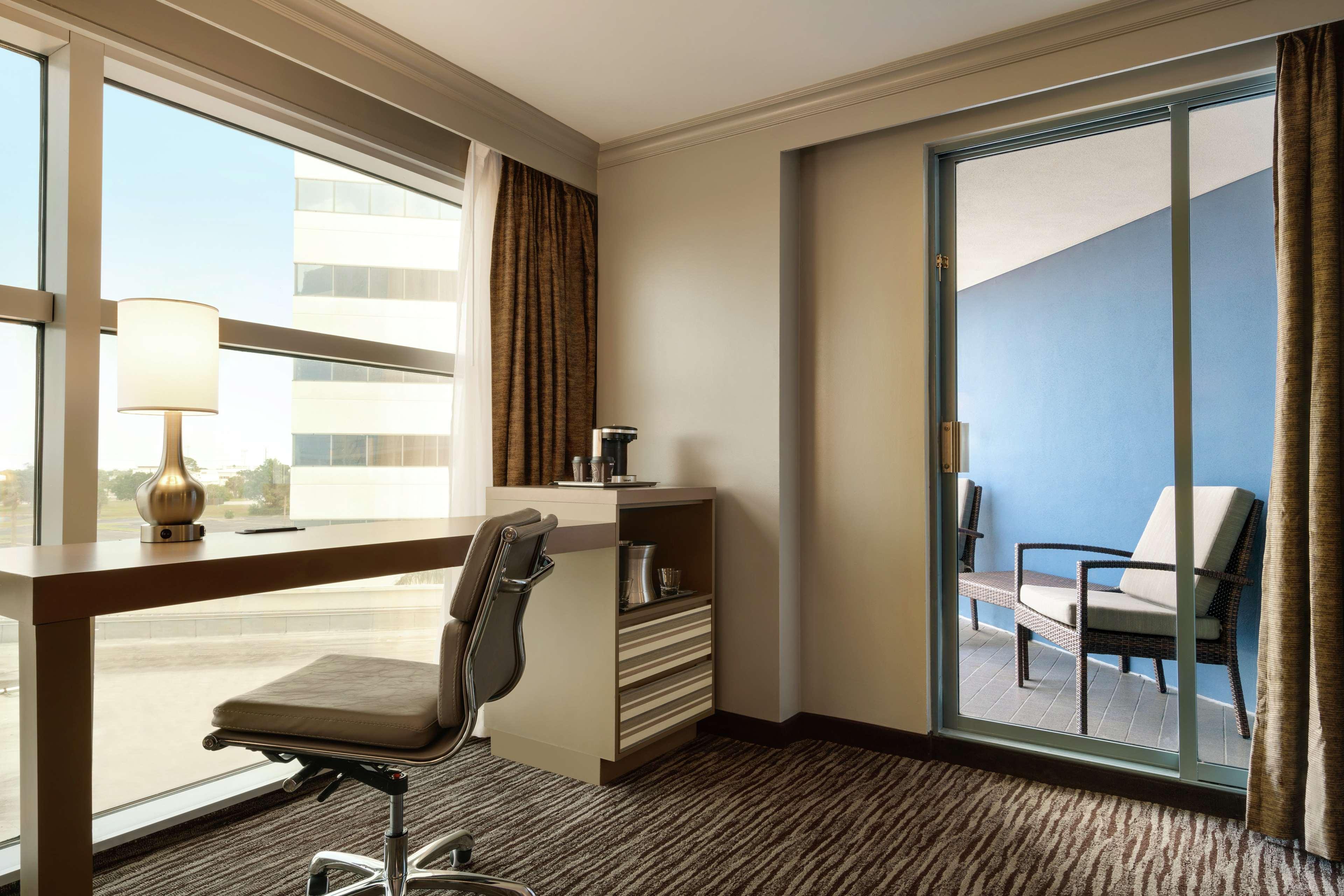 Hilton Melbourne, Fl Hotel Buitenkant foto