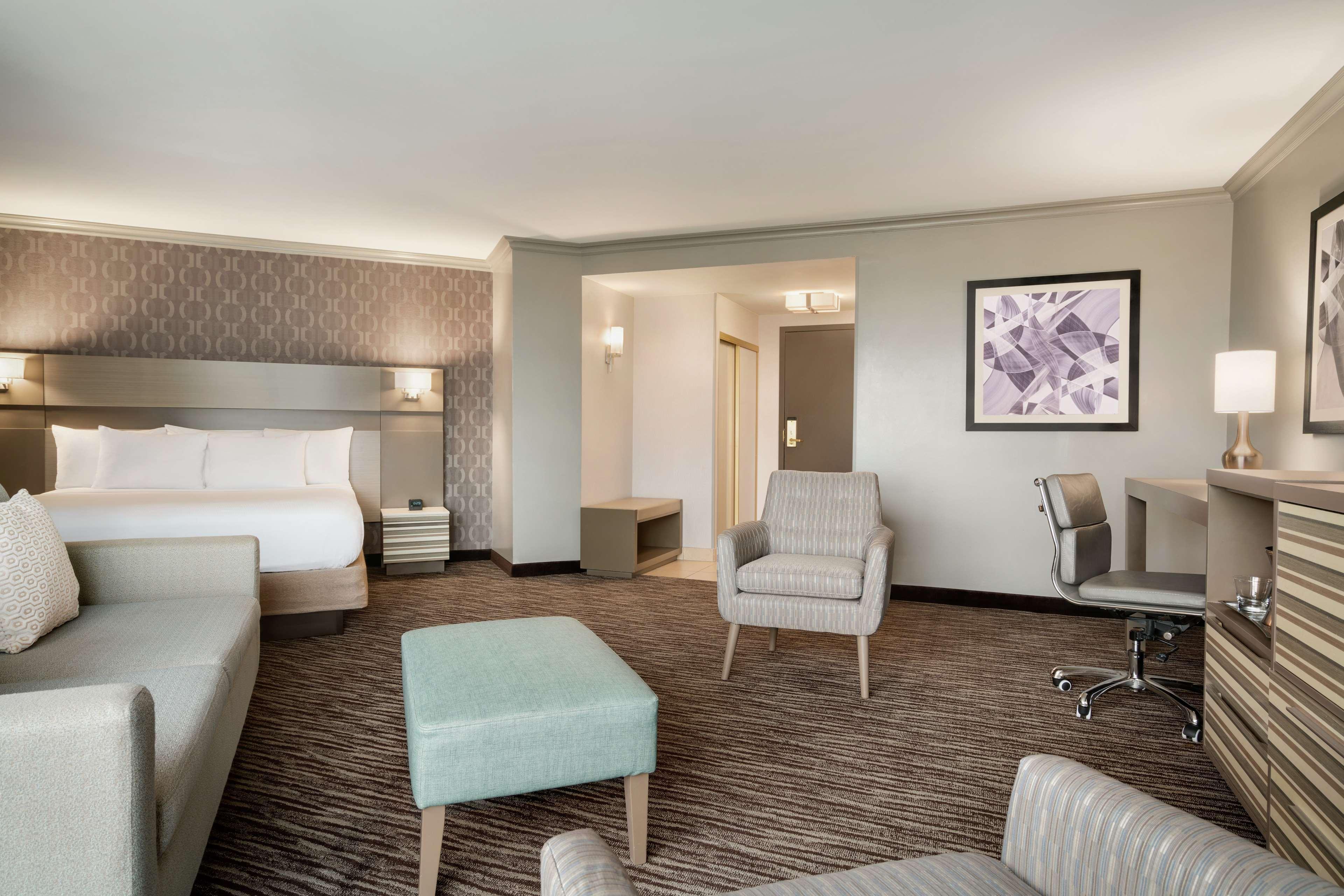 Hilton Melbourne, Fl Hotel Buitenkant foto