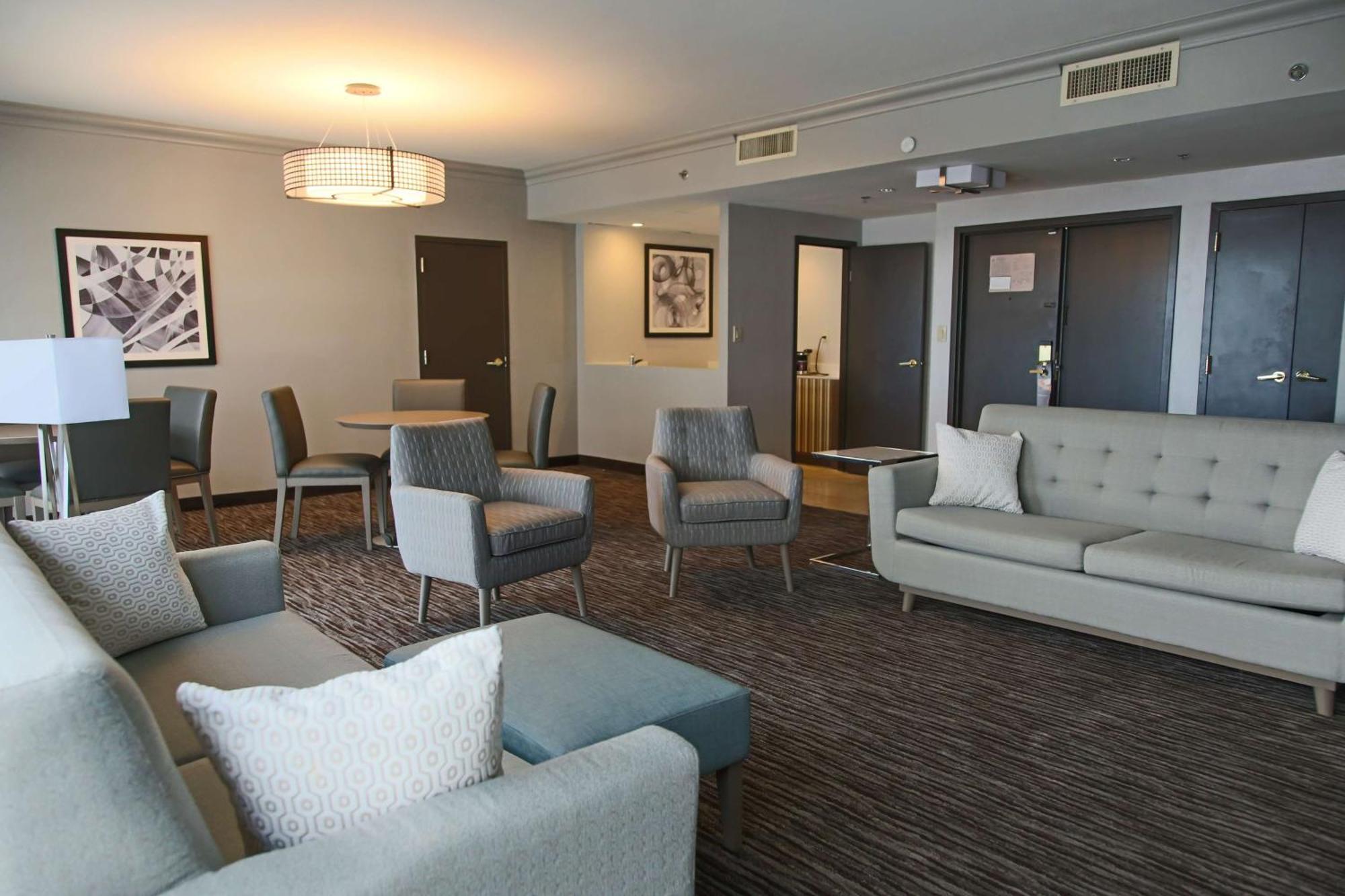 Hilton Melbourne, Fl Hotel Buitenkant foto
